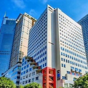 Galaxy Hotel - Star Restaurant