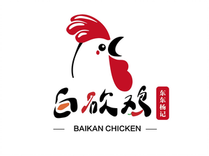 Dongdong Yangji White-Cut Chicken