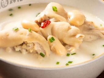 Sichuan Lane Restaurant (Panda Mansion Store)