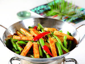 Yang Ying Guo · Dry Pot · Soup Pot