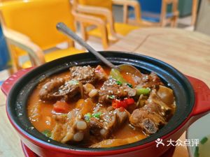 Jin Tang Street Community Canteen