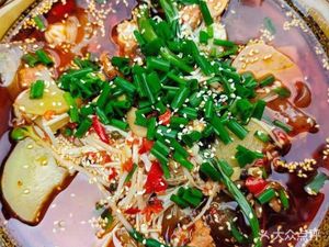 Hong Fa Zhang Jie Restaurant