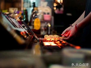 Nakai Kai Izakaya (Dedei Chaoguan Branch)