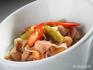 Yang Ji Traditional BBQ Dapang (Jiefangbei Store)