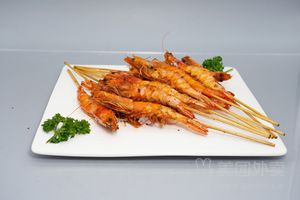 Feng Barbecue (Pinghe Road Flagship Store)