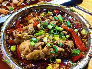 Feng's Barbecue (Kaixuan Road Headstore)