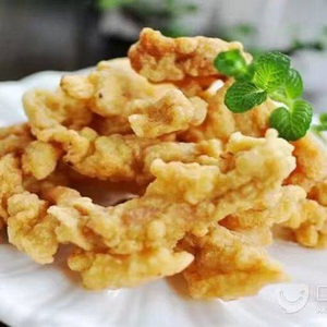 Xiao Bao's Freshly Fried Pork Belly (Jiefangbei Branch)