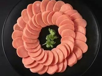 Liu Wa Zi · Smoked Sausage, Dried Meat, and Ham Processing (Shibawei Building Store)