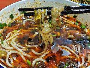 Noodles & Rice Noodles (Pinghe Road Branch)