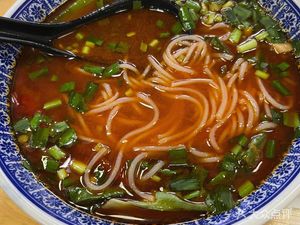 Xiao's Old Rice Noodles (Jiaochangkou Branch)