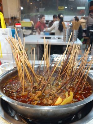 Shili Skewer Fragrance
