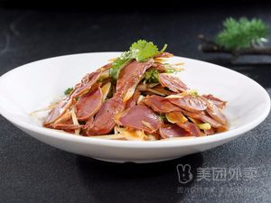 Niu Zhenxiang Restaurant (Nanhua Street Branch)