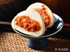 Mi Datou Baozi Workshop (CRRC Jiuchengyihao Branch)