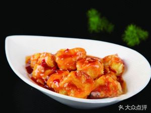 Shaxian Snacks (Keyuan Third Street Branch)