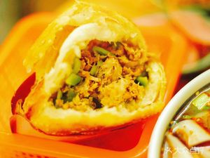 Henan Hui Mian Jie Xian He Le