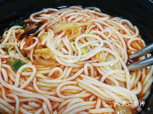 Uncle Liu's Stir-Fried Dishes