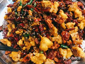 Shuangxiangzi Jianghu Cuisine