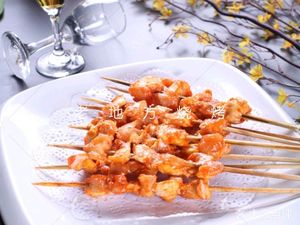 Hu Jie Barbecue (Wenjingyuan Branch)
