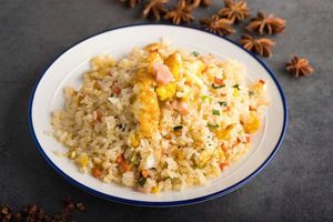 Bingwa Fried Rice Noodles