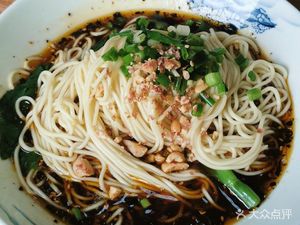 Mom's Small Noodles (Yucheng Street Branch)