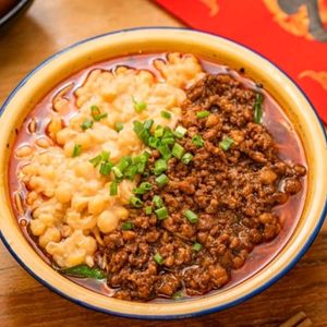 Dou Dou Noodle House