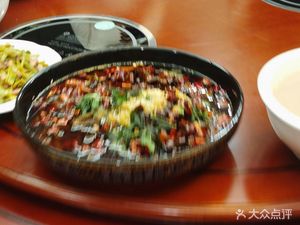 Fat Man's Bamboo Pole Noodles