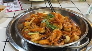 Delicious Jianghu (Qiaodong Road Branch)