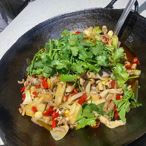 Authentic Qianjiang Chicken Intestines (Chenjia Bridge Branch)