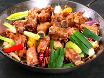 One More Pot