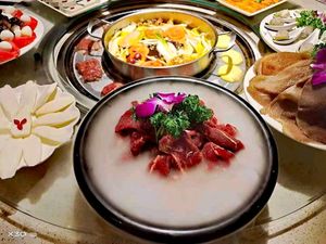 Chaonian Dao Hot Pot & BBQ Wellness Spa (Chenjiaqiao Branch)
