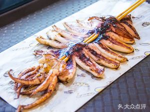 Matchmaker Barbecue (Chenjiaqiao Branch)