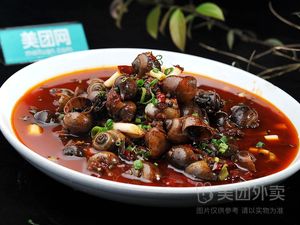 Aunt Xiong's Barbecue