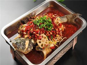 Authentic Wanzhou Fish (Yanhe North Road Branch)