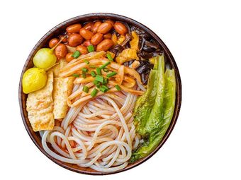 Specialty Canned Rice Noodles