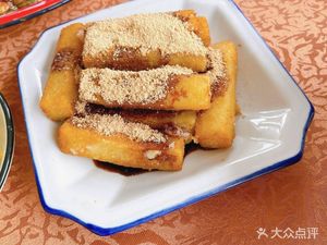 Chen Gang Tai'an Fish Yu'er Chicken (Chenjiaqiao Branch)