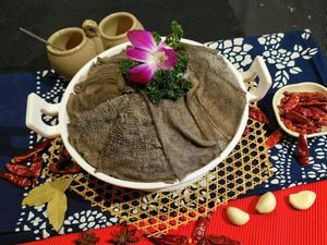 Da Long Old Hot Pot (Chenjia Bridge Branch)