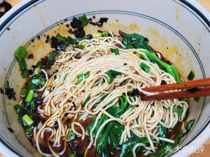 Specialty Hu La Ke Noodle House (Jiahe Kangqiao Branch)
