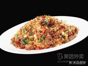 Jiang Yi Wan Noodle Shop (Chenjiaqiao Branch)