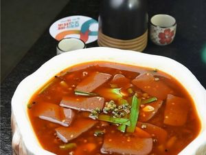 然然面庄