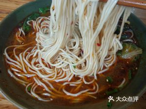 Popular Noodle House (Chenqing Road Branch)