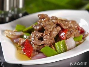 Left Bank Noodle House (Left Bank Chenqiao Branch)