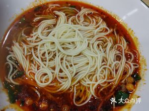 Handy Flavor Chongqing Noodles (Songmao Huifeng Building Branch)