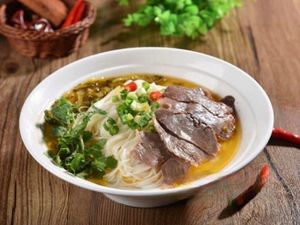 BoBo Noodle House