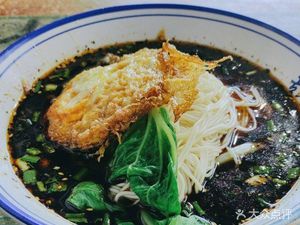 Chen Hu La Ke Noodles (Yanhe North Road Branch)