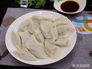 Northeast Dumpling House (Qiaodong Road Branch)