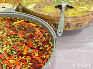 Long Ge's Restaurant