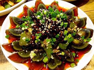 Shijiazhuang Laifeng Fish