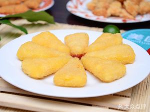 Ludouhua Local Cuisine Restaurant