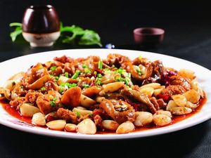 Gold Standard Home Cooking (Qinggang Branch)