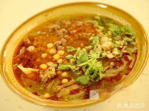 Three Brothers Potpot Lamb